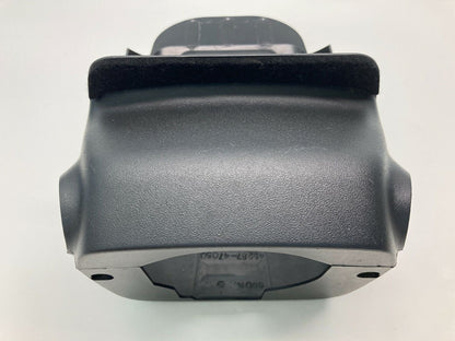 2004-2009 Toyota Prius Steering Column Shroud Cover Upper & Lower Trim Bezel OEM