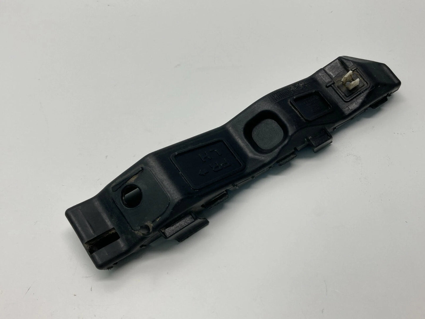 2011 2012 2013 KIA OPTIMA FRONT LEFT BUMPER BRACKET SIDE RETAINER 86513-2T000