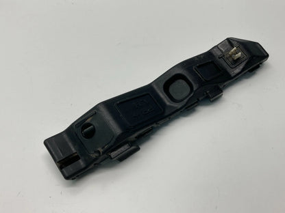 2011 2012 2013 KIA OPTIMA FRONT LEFT BUMPER BRACKET SIDE RETAINER 86513-2T000