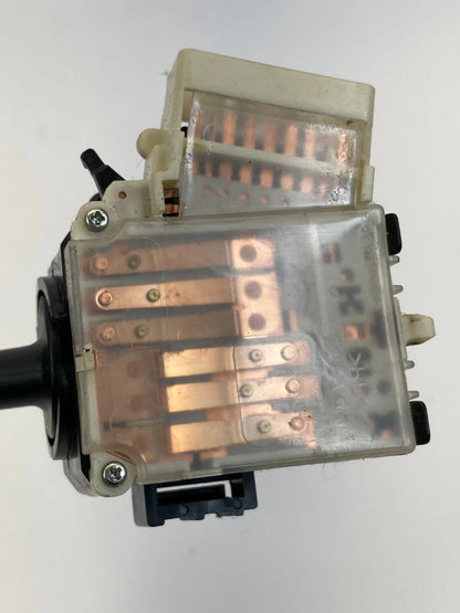 2003-2008 TOYOTA COROLLA MATRIX HEADLIGHT TURN SIGNAL CONTROL SWITCH OEM 173744
