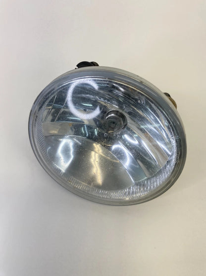 2007-2010 FORD ESCAPE FRONT BUMPER RIGHT PASSENGER SIDE FOG LIGHT LAMP OEM