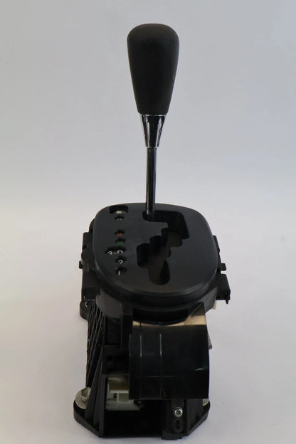 2006-2011 TOYOTA YARIS AUTO/T FLOOR SHIFTER SHIFT GEAR SELECTOR W/ KNOB ASSY OEM