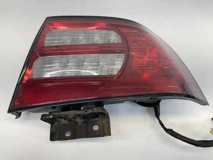 2007 2008 07 08 Acura TL Rear Right Passenger Tail Light Taillight 949-306-18