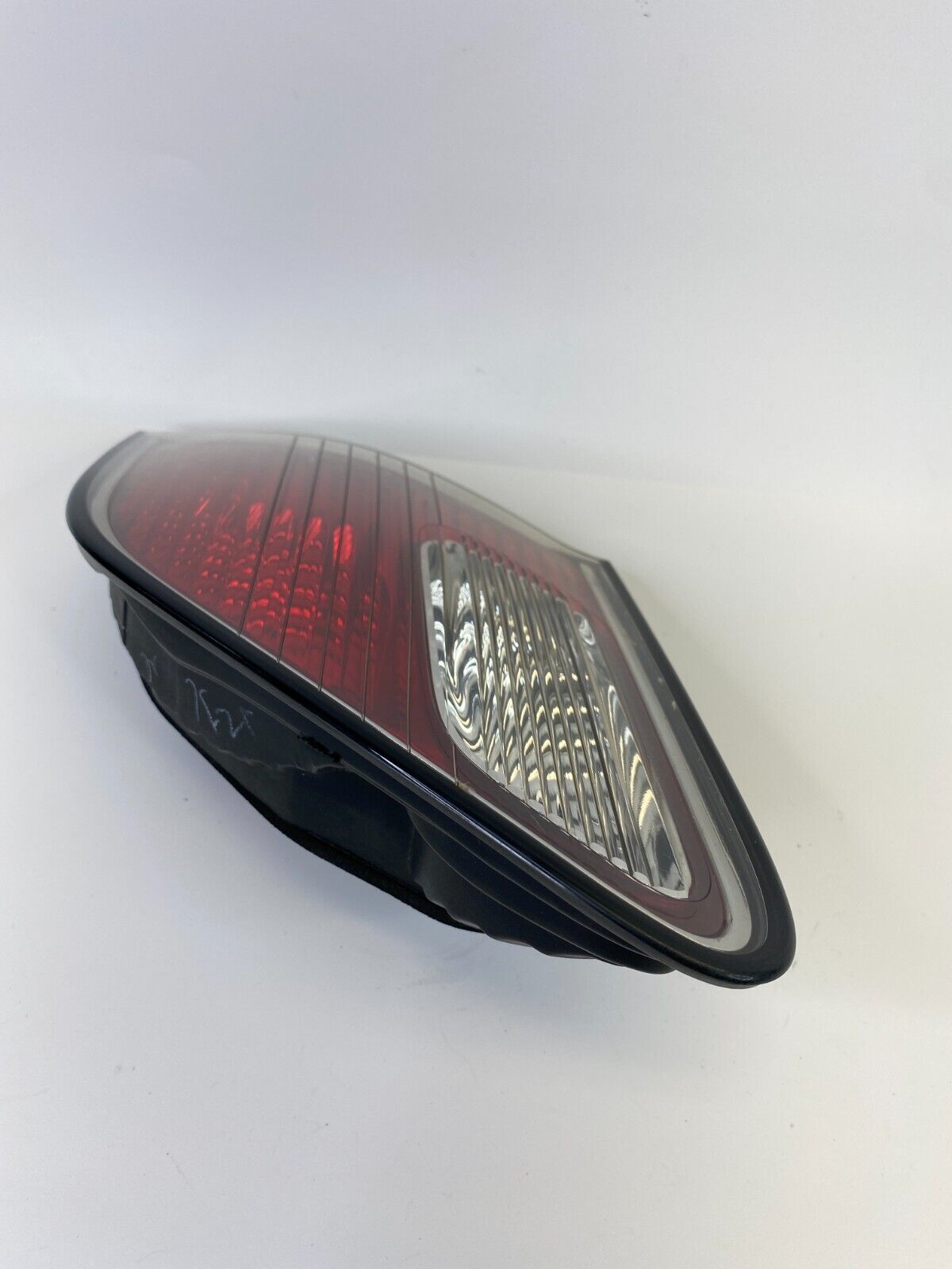 02 03 Lexus ES300 Rear Right Passenger Side Inner Tail Light Taillight Lamp OEM