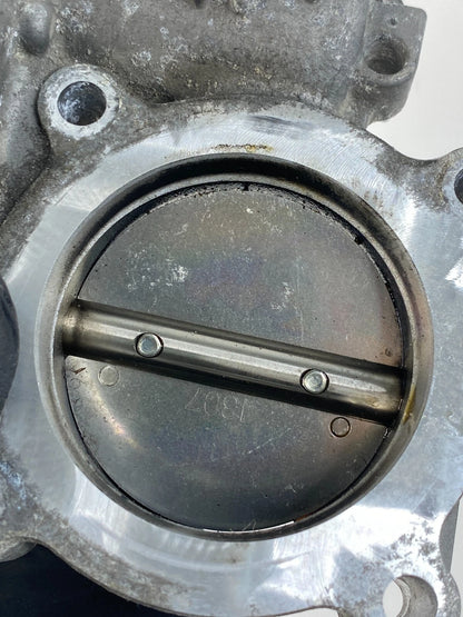 2014-2018 FORD FOCUS 2.0L L4 16V THROTTLE BODY THROTTLE VALVE DS7E-9F991-BB OEM