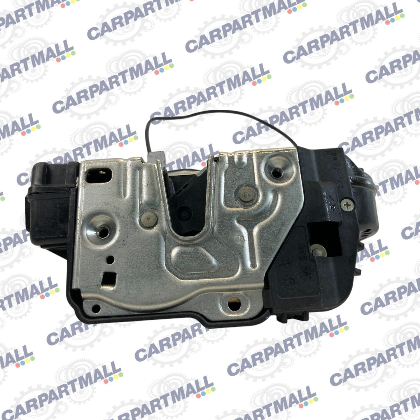 2006 Mercedes-Benz CLS500 Rear Left Side Door Lock Latch Actuator 2197300335 OEM