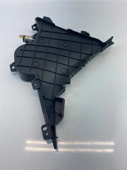 11-13 HYUNDAI ELANTRA SEDAN RIGHT CENTER CONSOLE FILLER TRIM GARNISH 84677-3X000