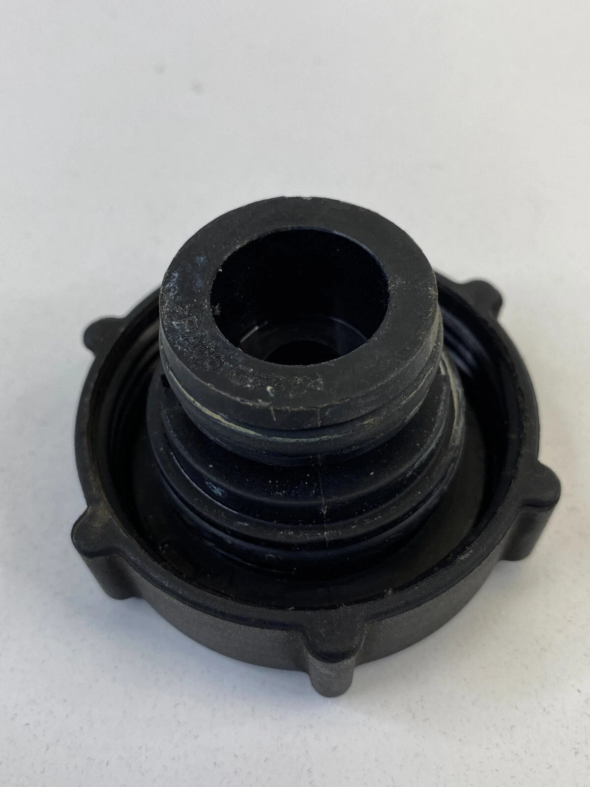 2001-2012 FORD ESCAPE RADIATOR ENGINE COOLANT RESERVOIR CAP LID COVER OEM