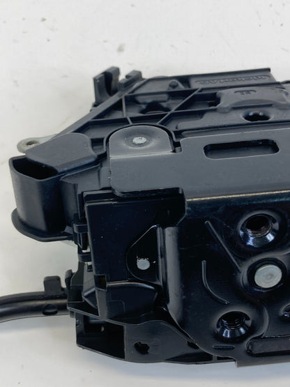 2009-2012 Volkswagen CC Rear Right Door Lock Latch Actuator 06B-5N0-839-016E OEM