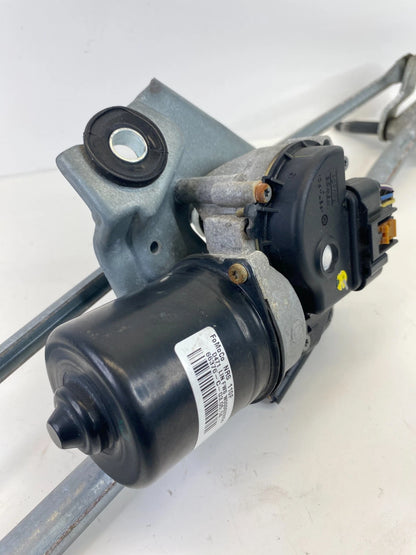 2013-2019 Ford Flex Windshield Wiper Motor w/Transmission Linkage DA83-17500-AB