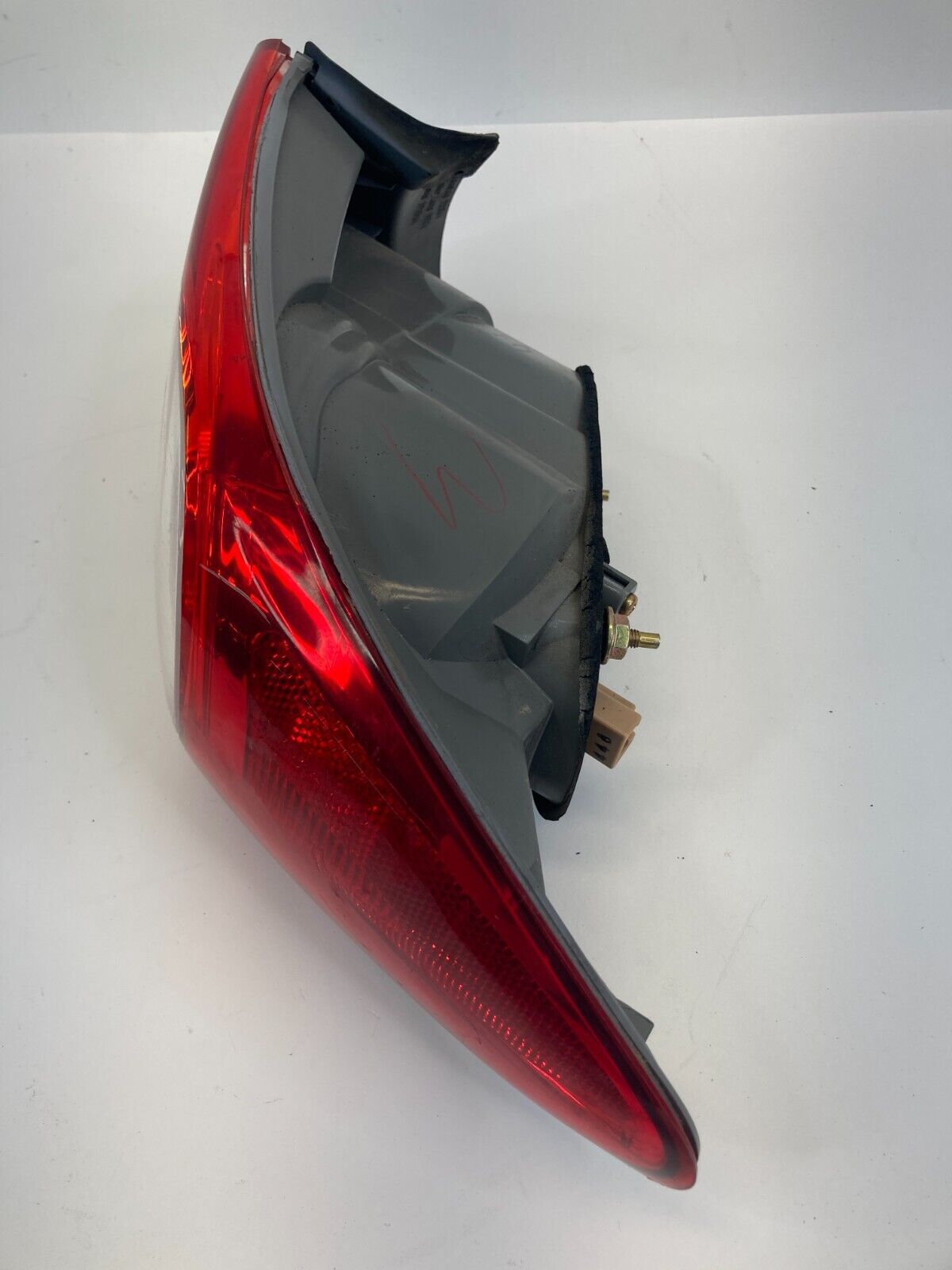 2003-2005 Mazda 6 Mazda6 Sedan Rear Right Side Tail Light Outer Taillight OEM