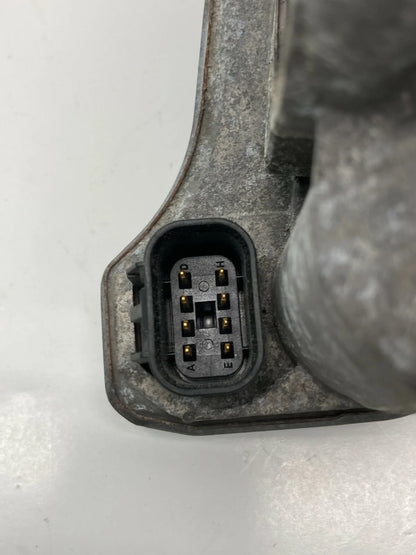 03-07 CHEVY TRAILBLAZER GMC ENVOY 4.2L THROTTLE BODY VALVE ASSY 19206F0472 OEM