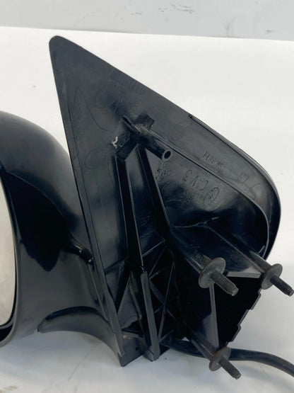 1997-2005 CHEVROLET VENTURE FRONT LEFT DRIVER SIDE POWER SIDE VIEW MORROR ASSY