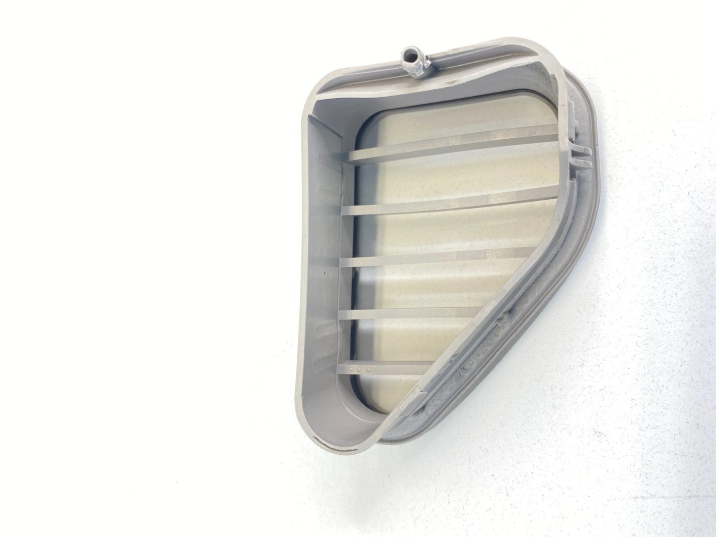 03-06 MERCEDES-BENZ E500 03-09 E320 E350 FRONT RIGHT DOOR FRAME AIR VENT GRILLE