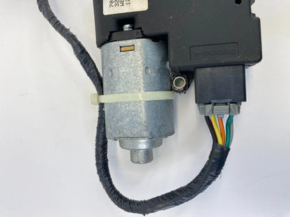 2004 2005 2006 LINCOLN NAVIGATOR SUNROOF SUN ROOF POWER MOTOR ASSEMBLY OEM