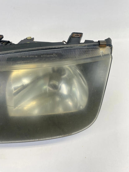 2004 2005 VOLKSWAGEN JETTA FRONT LEFT DRIVER SIDE HEADLIGHT OEM FACTORY 96359600
