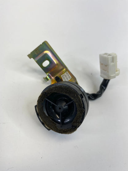 2000-2005 TOYOTA CELICA FRONT RIGHT SIDE DOOR TWEETER AUDIO SPEAKER 86160-2B470