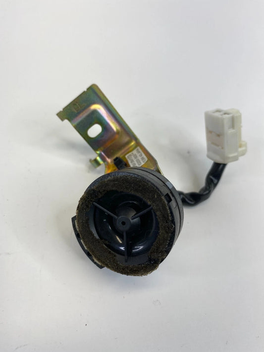 2000-2005 TOYOTA CELICA FRONT RIGHT SIDE DOOR TWEETER AUDIO SPEAKER 86160-2B470
