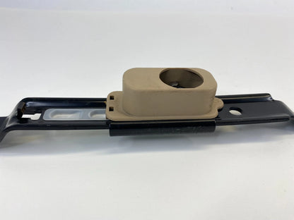 2003-2008 SUBARU FORESTER FRONT LEFT DRIVER SEAT BELT SEATBELT HEIGHT ADJUST OEM