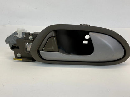 06-11 HONDA CIVIC HYBRID FRONT RIGHT PASSENGER SIDE INTERIOR DOOR HANDLE OEM