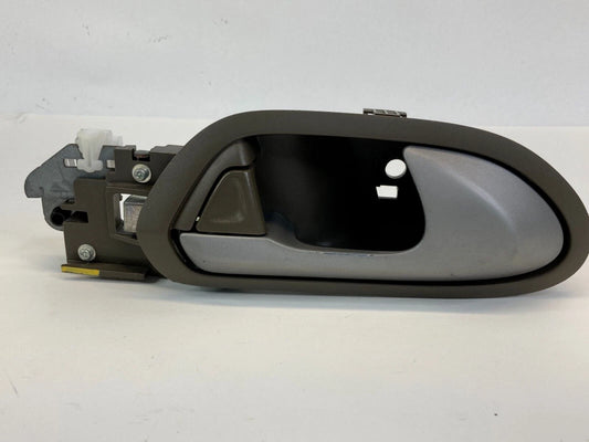 06-11 HONDA CIVIC HYBRID FRONT RIGHT PASSENGER SIDE INTERIOR DOOR HANDLE OEM