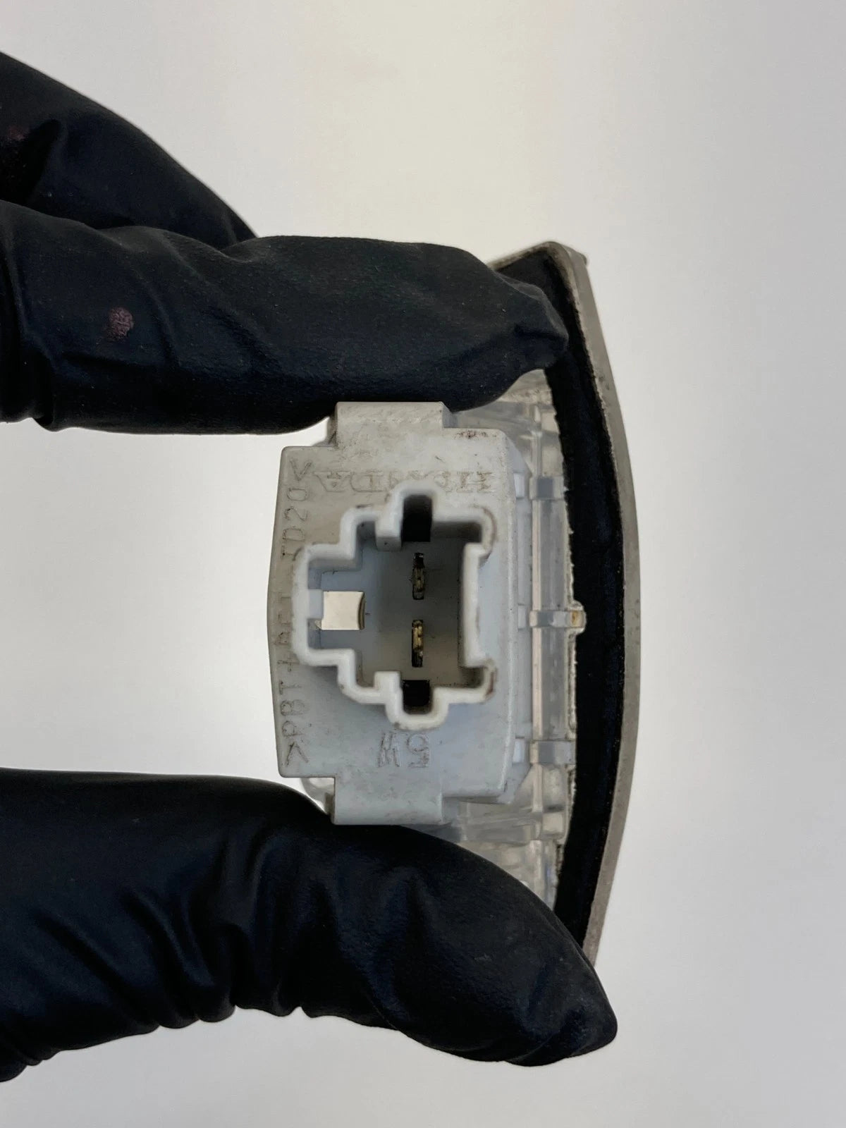 08-17 Honda Accord SEDAN Rear Left Or Right Trunk Lid License Plate Lamp Light