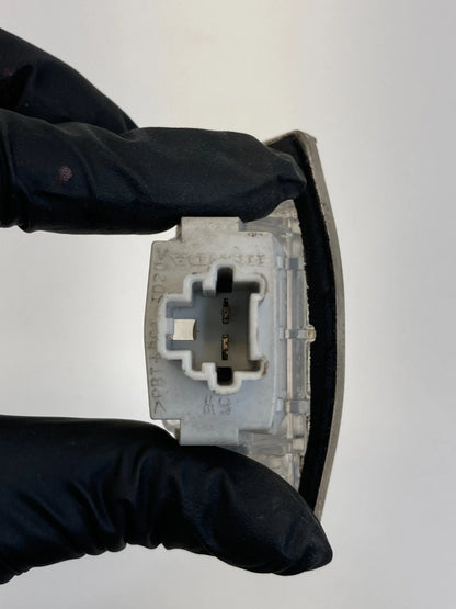 08-17 Honda Accord SEDAN Rear Left Or Right Trunk Lid License Plate Lamp Light