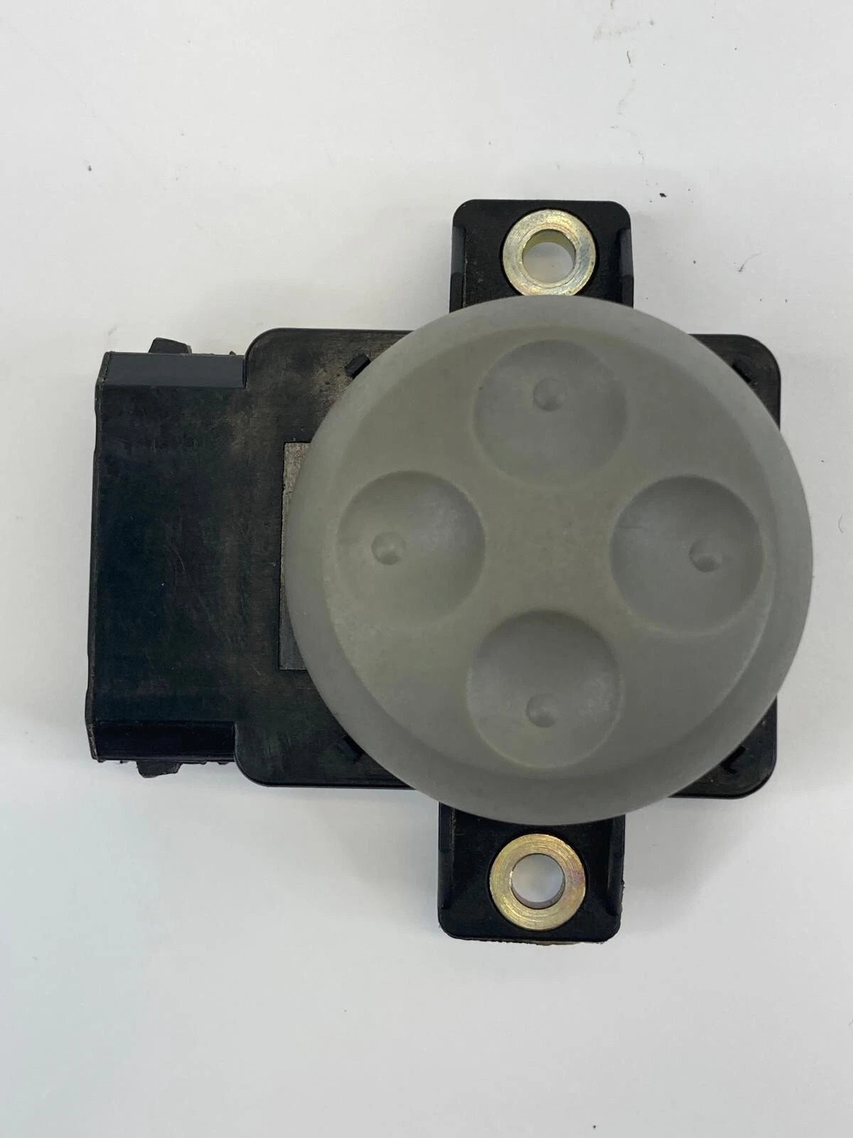 2005-2008 AUDI A6 QUATTRO FRONT RIGHT SEAT LUMBAR CONTROL SWITCH 8E0-959-777-E59