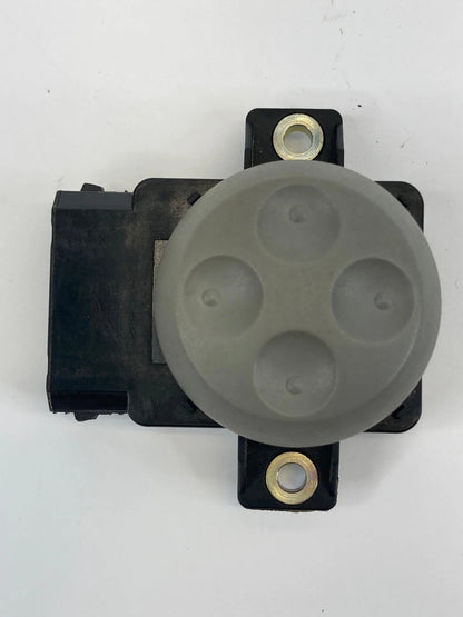 2005-2008 AUDI A6 QUATTRO FRONT RIGHT SEAT LUMBAR CONTROL SWITCH 8E0-959-777-E59