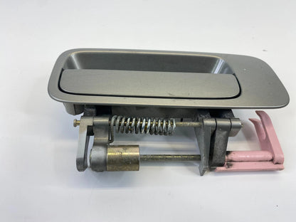 1997-2001 LEXUS ES300 REAR RIGHT SIDE EXTERIOR OUTER DOOR HANDLE ASSEMBLY OEM