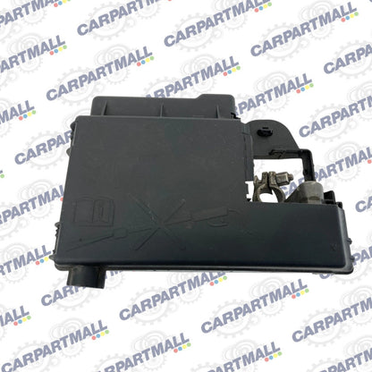 2011-2016 Chevrolet Cruze Positive Battery Fuse Terminal Upper Cover 96889385