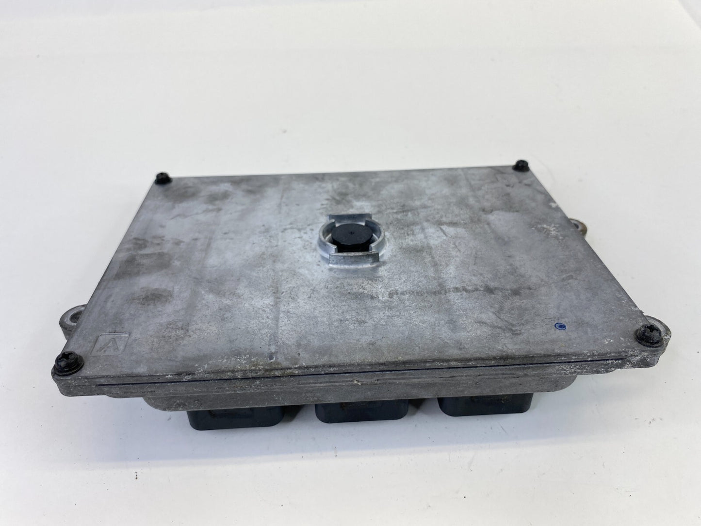 08 Honda Civic Sedan 1.8L AT Engine Computer Control Module ECU 37820RNAA66 OEM