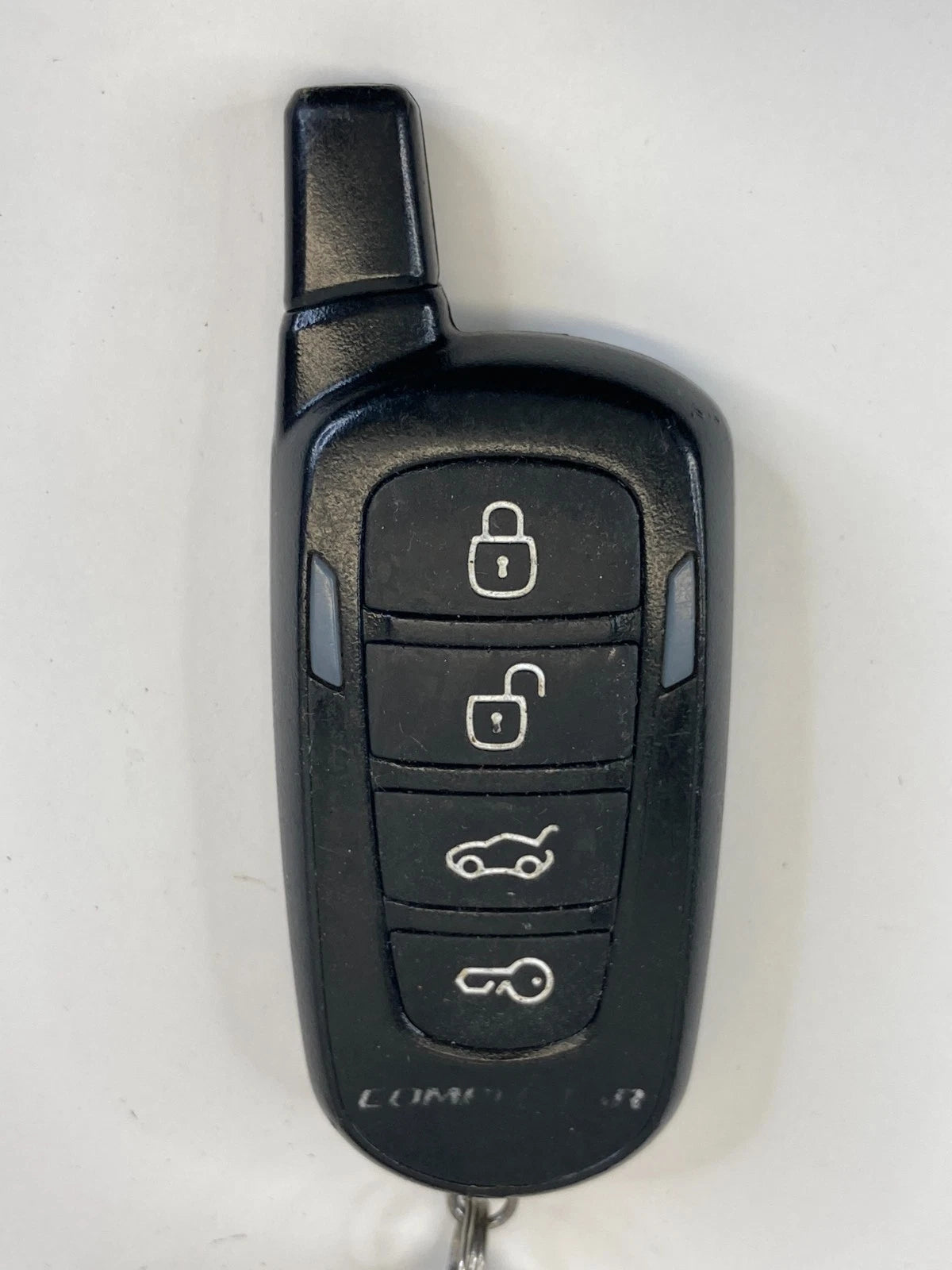 08-10 CHRYSLER 300 CHARGER IGNITION SWITCH WIRELESS WIN NODE RECEIVER W/ KEY OEM