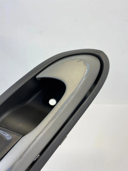 2006-2011 HONDA CIVIC SEDAN REAR RIGHT SIDE BACK DOOR INTERIOR DOOR HANDLE OEM