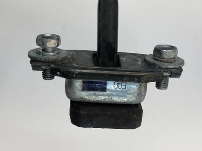 2007 2008 HONDA FIT REAR RIGHT BACK SIDE DOOR CHECK STOP STOPPER DETENT OEM