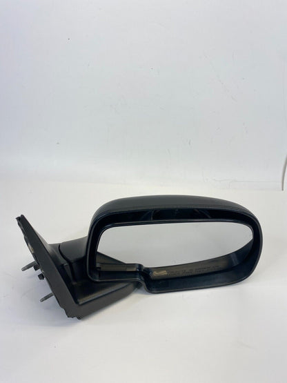 99-04 Chevrolet Silverado 2500 Right Passenger Side View Manual Door Mirror OEM