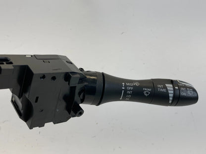 2013 INFINITI JX35 STEERING COLUMN TURN SIGNAL WIPER LEVER COMBO SWITCH OEM