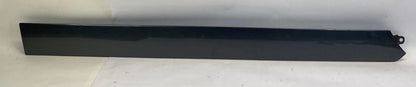 2005-2010 HONDA ODYSSEY REAR RIGHT SIDE SLIDING DOOR RAIL TRIM COVER 72549-SHJA