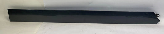 2005-2010 HONDA ODYSSEY REAR RIGHT SIDE SLIDING DOOR RAIL TRIM COVER 72549-SHJA