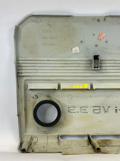 2004-2006 TOYOTA SIENNA 3.3L V6 VVT-I ENGINE COVER LID TOP SHIELD SPI-8691 OEM