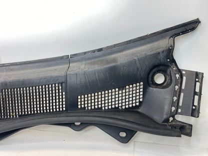 2008-2012 HONDA ACCORD FRONT WINDSHIELD COWL TOP PANEL GRILLE 74210-TA0-A002 OEM