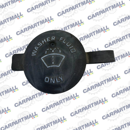 2005-2007 FORD FREESTYLE WINDSHIELD WIPER WASHER FLUID RESERVOIR CAP COVER OEM