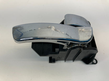 2005-2012 Nissan Pathfinder Rear Right Side Interior Door Handle 80670EA000 OEM