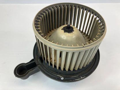 2002-2005 FORD EXPLORER XLT 4 DOOR 4.0L A/C HEATER FAN BLOWER MOTOR ASSEMBLY