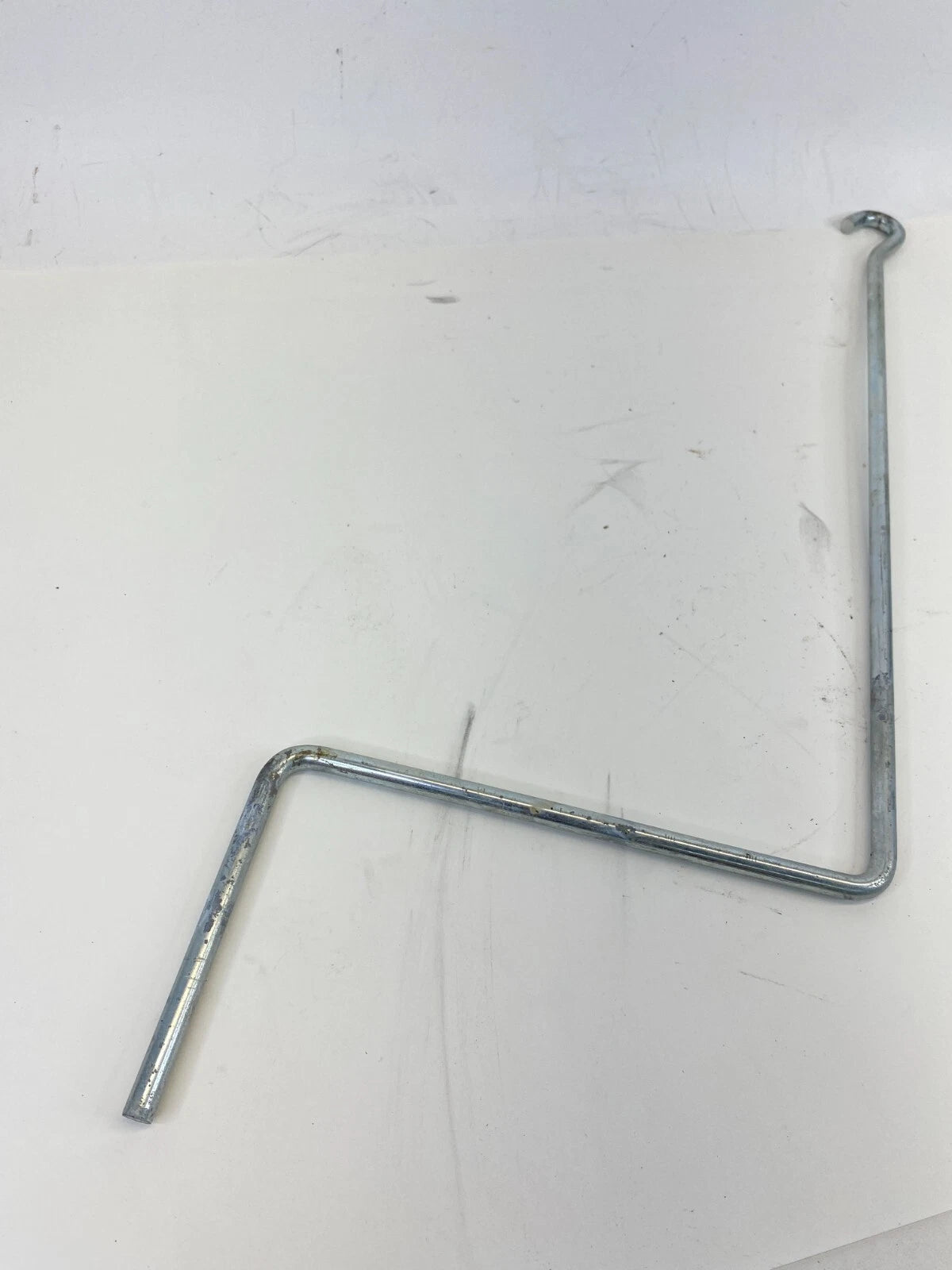 2002 2003 LEXUS ES300 EMERGENCY SPARE TIRE FLOOR JACK & TOOL KIT 09111-06020 OEM