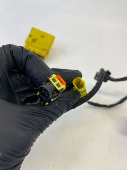 14-17 CHEVROLET EQUINOX FRONT RIGHT PASSENGER SEAT WIRING HARNESS 23462260 OEM