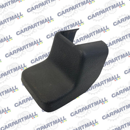 2004 Ford Explorer Front Right Floor Seat Track End Cover Cap 1L24-78622C68-AEW