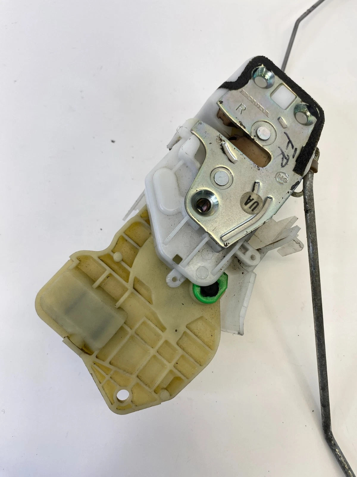 2007 2008 07 08 HONDA FIT FRONT RIGHT SIDE DOOR LOCK RELEASE LATCH ACTUATOR OEM