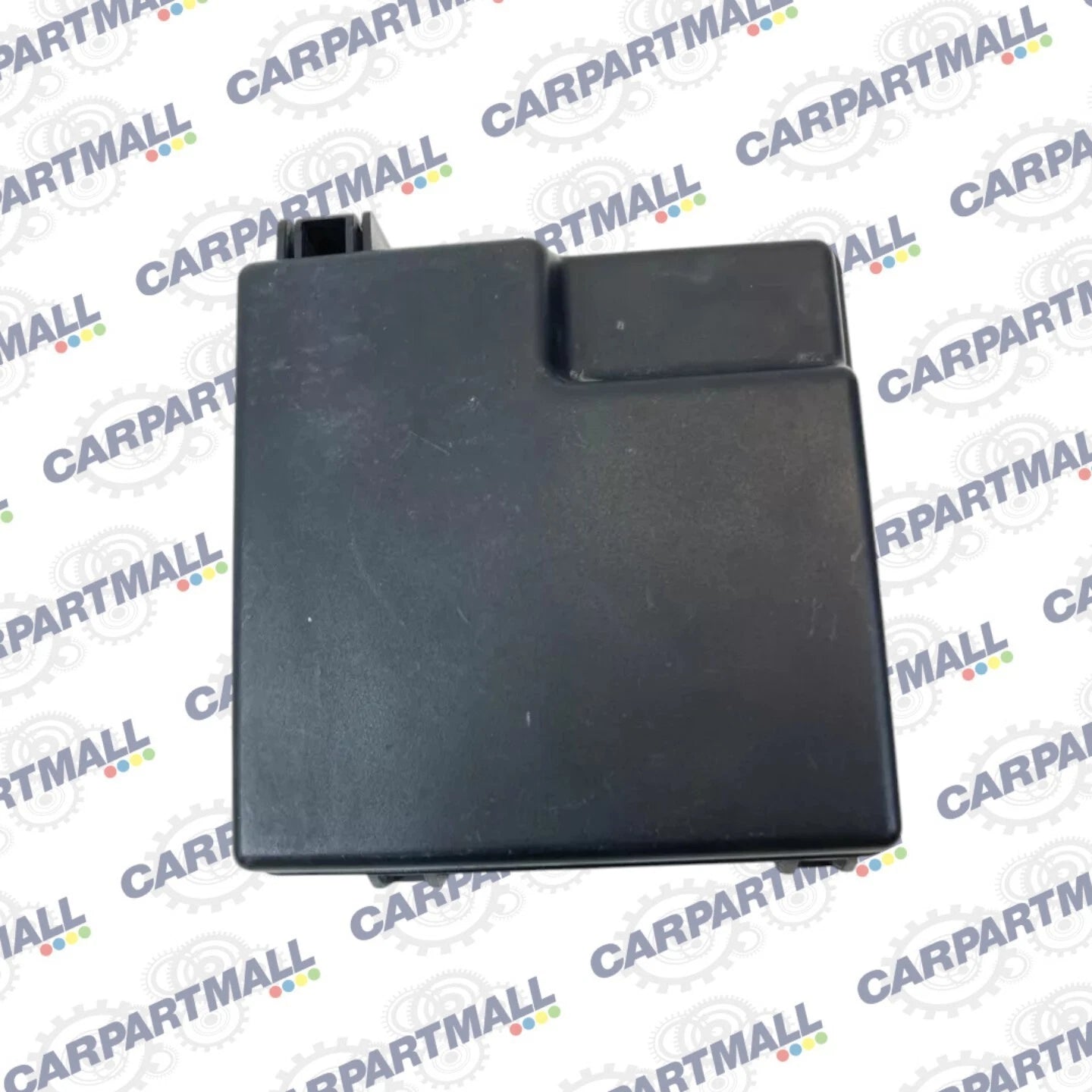 07-09 HYUNDAI ELANTRA 2.0L L4 UNDER HOOD FUSE BOX RELAY JUNCTION BLOCK COVER OEM