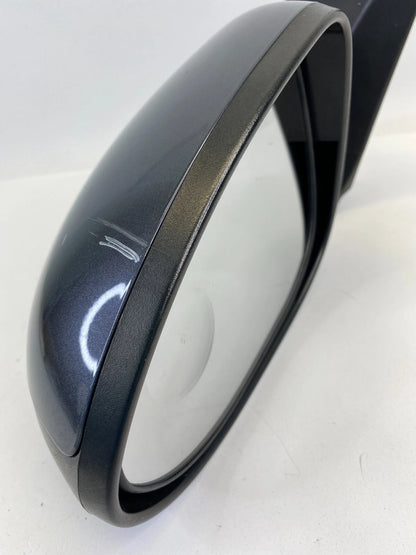 2013 2014 CHEVROLET SONIC LEFT DRIVER SIDE VIEW POWER MIRROR E11-026673 OEM